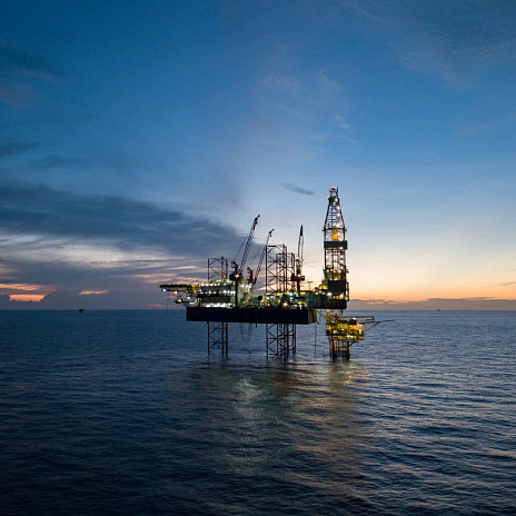 Налоговый мониторинг: три дочерних общества нефтегазовой компании